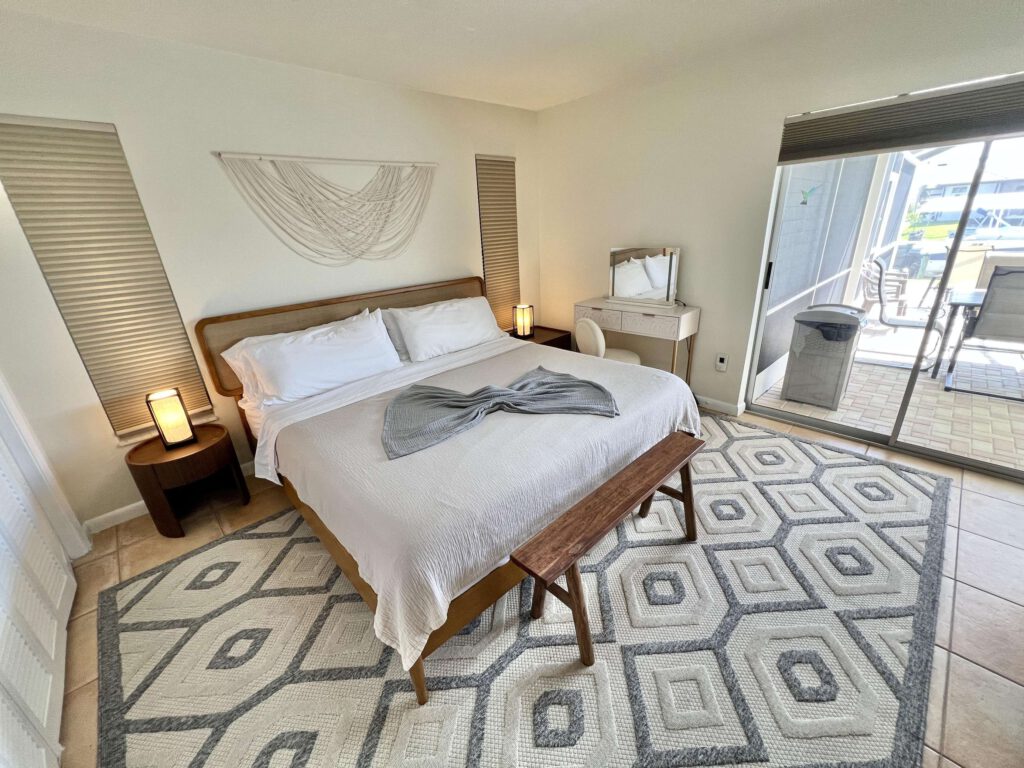 Schlafzimmer 2