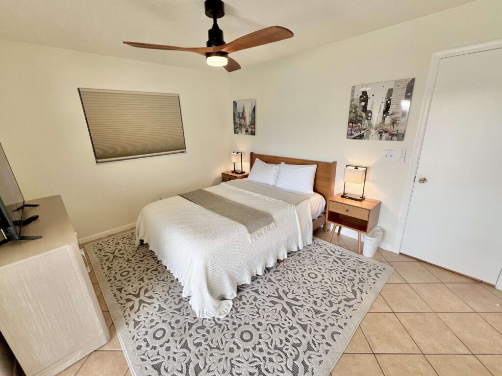 Schlafzimmer 3