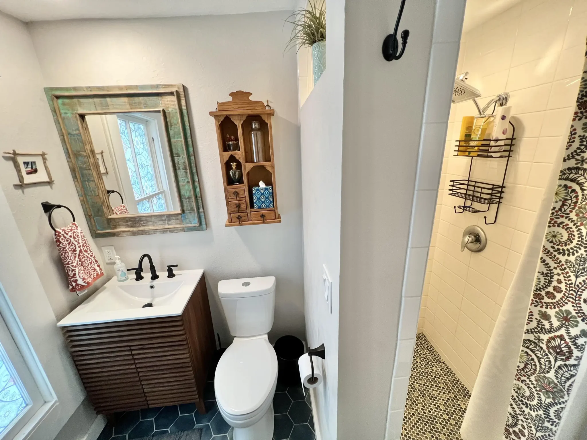 Fort_Myers_Haus_Bad_Dusche_Amerika-Spezialist