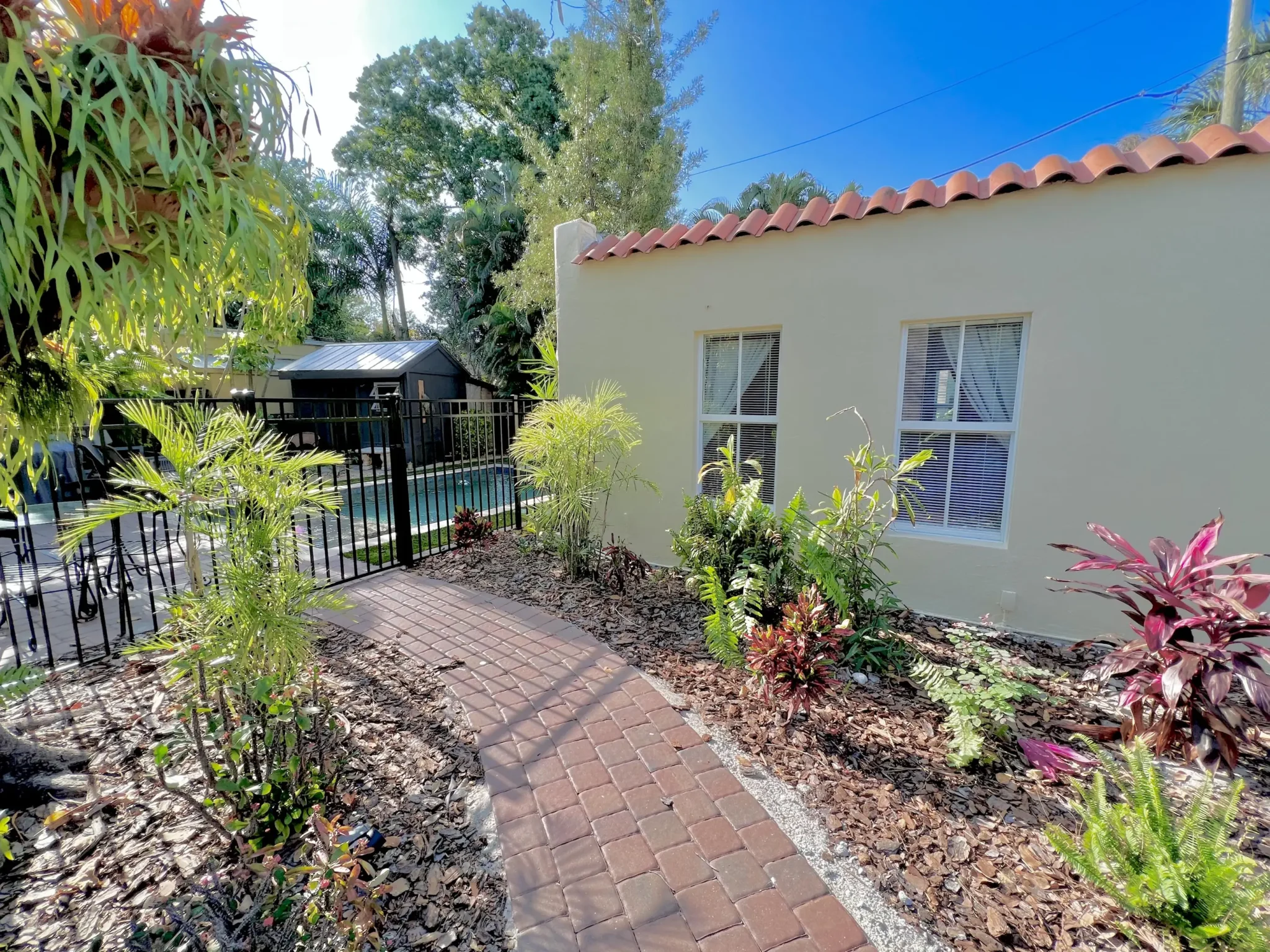 Fort_Myers_Haus_Eingangsbereich_amerika-spezialist