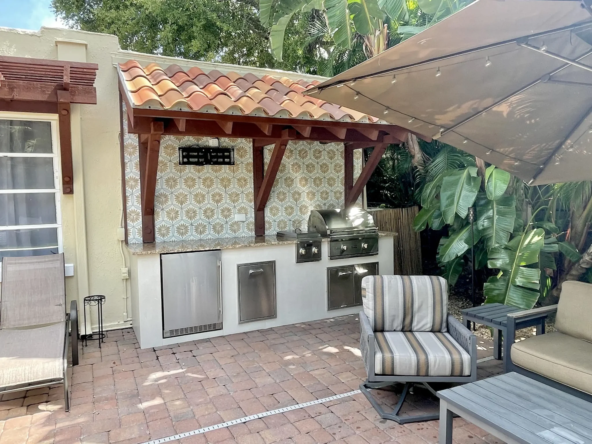 Fort_Myers_Haus_Grillecke_amerika-spezialist