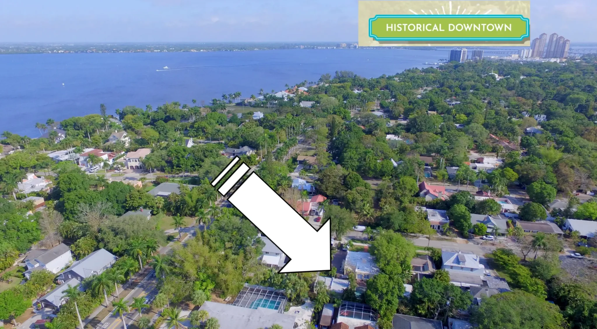 Fort_Myers_Haus_Lage_amerika-spezialist