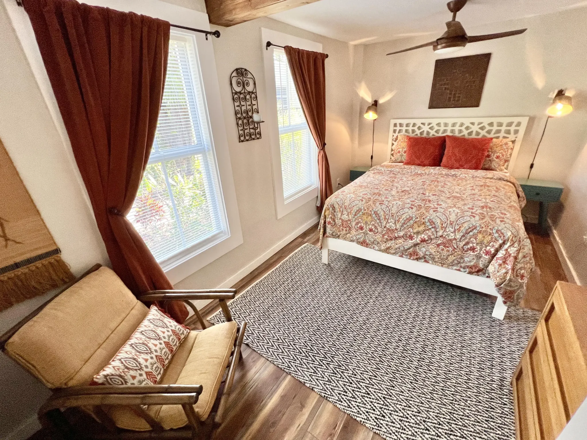 Fort_Myers_Haus_Schlafzimmer1_amerika-spezialist