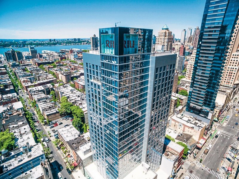 Kombireise NYC und Miami